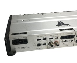 Jl audio Power Amplifier Jl 300/4 315710 - £125.76 GBP