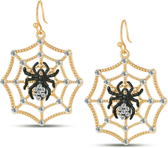 Mother&#39;s Day Gifts for Mom, Halloween Earrings for Women Cute Vintage Halloween - $25.17