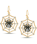 Mother&#39;s Day Gifts for Mom, Halloween Earrings for Women Cute Vintage Ha... - £19.88 GBP