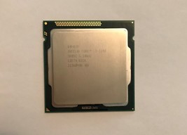 Lot of 14 Intel Core i3-2100 3.10GHz 5 GT/s LGA 1155/Socket H2 Desktop CPU SR05C - £77.52 GBP