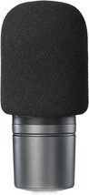Foam Cover, Windscreen Pop Filter for Audio-technica AT2020 Condenser St... - $10.45
