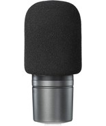 Foam Cover, Windscreen Pop Filter for Audio-technica AT2020 Condenser St... - $192.35 MXN