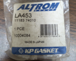 Altrom KP Gasket LA453 - £4.68 GBP