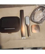 Signature Hardware 414749 Arin Shower System with Hand Shower and 6 Body... - $1,018.62 CAD