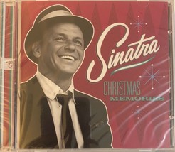 Frank Sinatra - Sinatra Christmas Memories (CD 2008) Brand NEW - £9.73 GBP