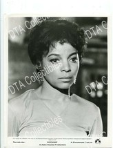 UPTIGHT-8X10 STILL-1968-DRAMA-JASON BERNARD-RUBY DEE-JANET Maclachlan Fn - £29.30 GBP