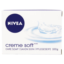 Nivea Creme Soft Soap 100g - £49.90 GBP