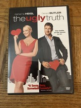 The Ugly Truth Dvd - £7.81 GBP