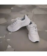 Under Armour Charged Assert White Black Women's Size 10 - $59.39