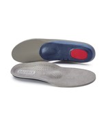 Saluber H485-46 Extra Thick Orthotic Inserts w/Metatarsal Pad for Women ... - $103.94