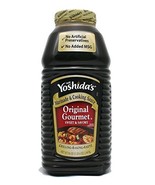 Mr. Yoshida&#39;s Original Gourmet Sweet and Savory Marinade and Cooking Sau... - €28,51 EUR