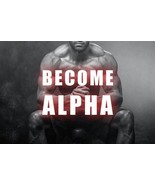Become Alpha Male Spell - Confident, Dominant, Desired By Women | Alpha ... - $397.88 CAD