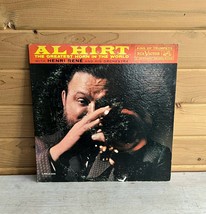 Al Hirt The Greatest Horn In the World Jazz Vinyl RCA Record LP 33 RPM 12&quot; - £8.90 GBP
