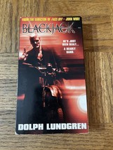 Blackjack VHS - $14.73