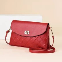 Spring Popular Small Bag Female2022 Fashion City Shoulder Bag Simple Underarm Sm - £19.98 GBP