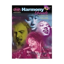 Harmony Vocals: The Essential Guide (Private Lessons) Mike Campbell Tracee Lewis - £21.03 GBP