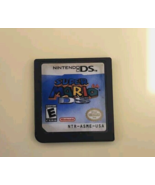 Super Mario 64 Game  (Nintendo DS) Cartridge Only - $25.14 CAD