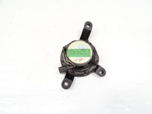 97 Mercedes W140 S320 S500 speaker, door, left rear, 1408205502 - $28.04