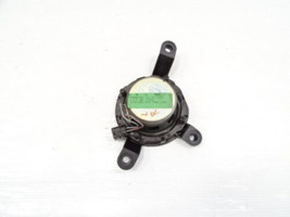 97 Mercedes W140 S320 S500 speaker, door, left rear, 1408205502 - $28.04