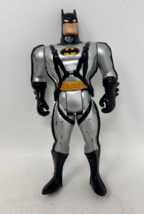 1993 Kenner Batman The Animated Series Mech Wing Batman 5&quot; Action Figure - £4.42 GBP