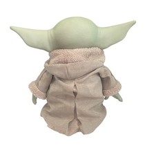 Star Wars The Child Grogu Baby Yoda 12" Plush Doll Mandalorian image 4