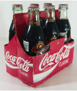Vintage BUDDY HOLLY MUSIC FESTIVAL COCA-COLA BOTTLES Sept 5-7, 1997 8oz ... - €20,61 EUR