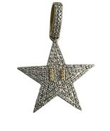 Men's Charm 10kt Yellow Gold 494928 - $349.00