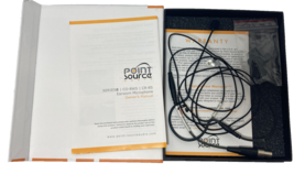 Point Source CR-8S-XSH-BL Headset Microphone Compatible with Shure - $292.05