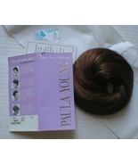 PAULA YOUNG SHAG TWIST HAIR EXTENSION A6074 Color #30   NWT - $8.91