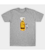 Stanley Cup Nhl Beer Hockey Design T-Shirt - €14,84 EUR