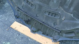 2008-09 Pontiac G8 GT GXP Hood Cover Complete W/ Scoops *LOCAL PICK UP ONLY* image 13