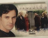 Buffy The Vampire Slayer Trading Card 2004 #25 Nicholas Brendon - $1.97