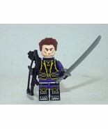 HGT Hawkeye End Game Avengers Movie ! Rare Minifigures - $7.15