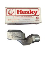 NEW Husky 0350 3/4&quot; Multi Plane Fuel Hose Swivel 01/2030 - $39.59