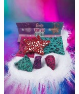 Barbie Cutie Reveal Travel Toys, Purse Collection w/5 Surprises See Desc... - $14.88 CAD