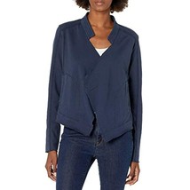 MSRP $70 William Rast Women&#39;s Parker Flyaway Jacket Size Medium - $23.44