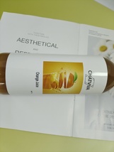 CHATVIVA Orange juice,Natural Ingredients image 4