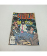 The Incredible Hulk #356 (Control Problems) - €11,72 EUR