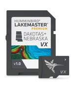 Humminbird 602001-1 LakeMaster Premium - Dakotas + Nebraska V1 - $226.83 CAD