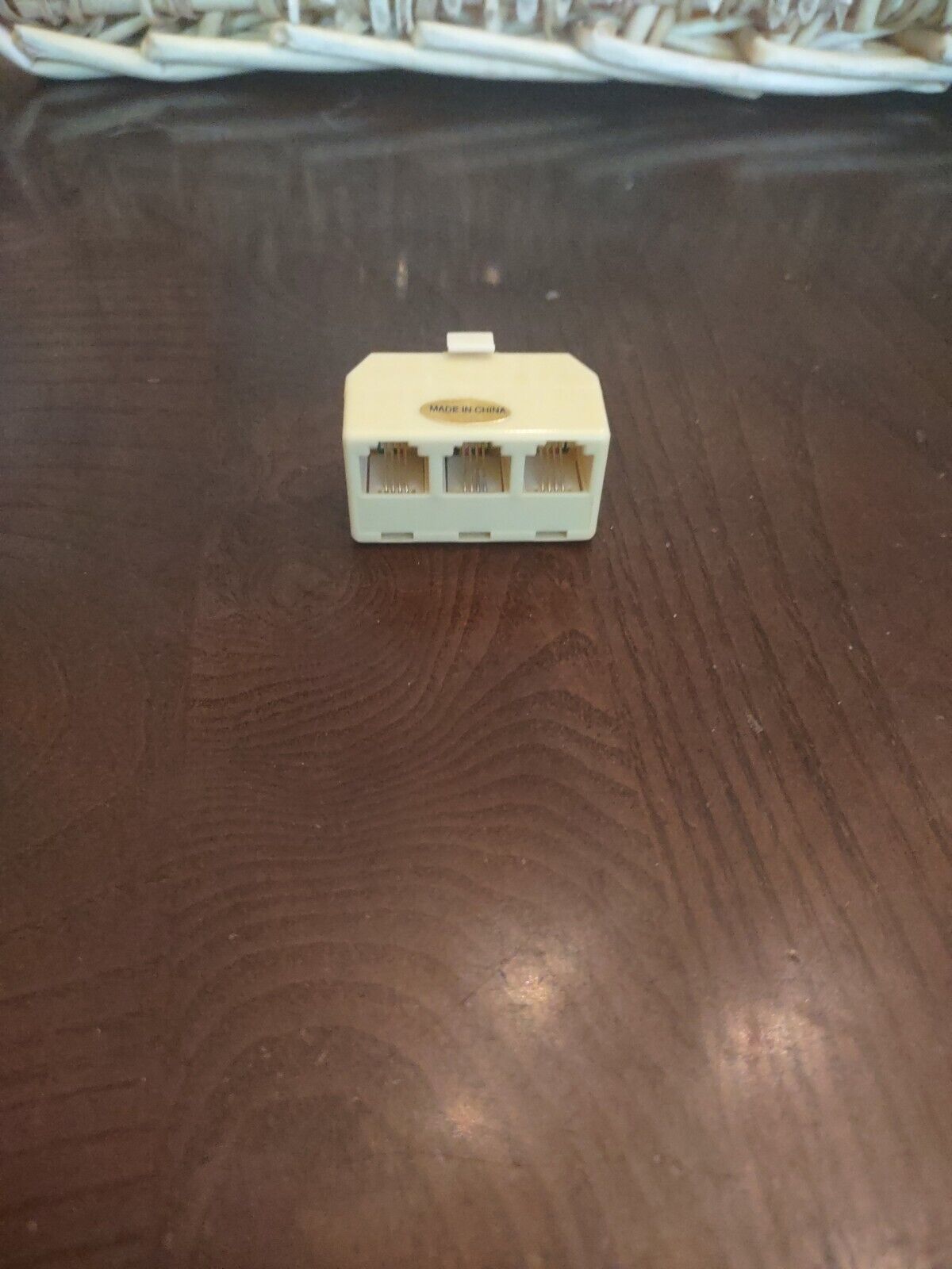3 Jack Phone Attachment - $12.75