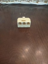 3 Jack Phone Attachment - $17.45 CAD