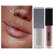 The Lip Therapy Kit - $891.43 MXN