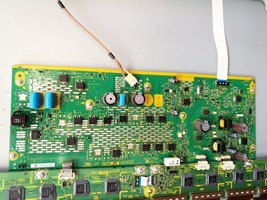 TNPA5351AF Board TNPA5351 Af 2 Sc For Panasonic TC-P50S30 Tested Used - £45.96 GBP