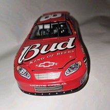 Dale Earnhardt Jr Action ELITE 2004 #8 Budweiser Fathers Day 1:24 0804  ... - $29.70