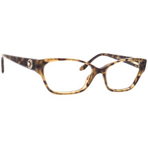 Versace Eyeglasses MOD. 3172 5078 Olive Havana Tortoise Cat Eye Italy 54[]16 135 - £63.08 GBP