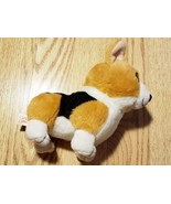 Ty Beanie Babies Colin Corgi Plush Stuffed Animal CUTE - £7.39 GBP