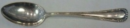 Old Dominion by Gorham Sterling Silver Place Soup Spoon 6 3/4&quot; - £81.09 GBP