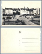 BELGIUM Postcard - Charleroi, Entree de la Ville FF11 - £3.16 GBP