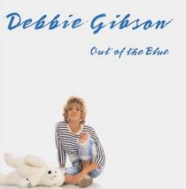 Out of the Blue [Audio CD] Gibson, Debbie - £17.18 GBP