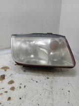 Passenger Headlight Station Wgn Canada With Fog Lamps Fits 02-06 JETTA 689013 - £45.12 GBP